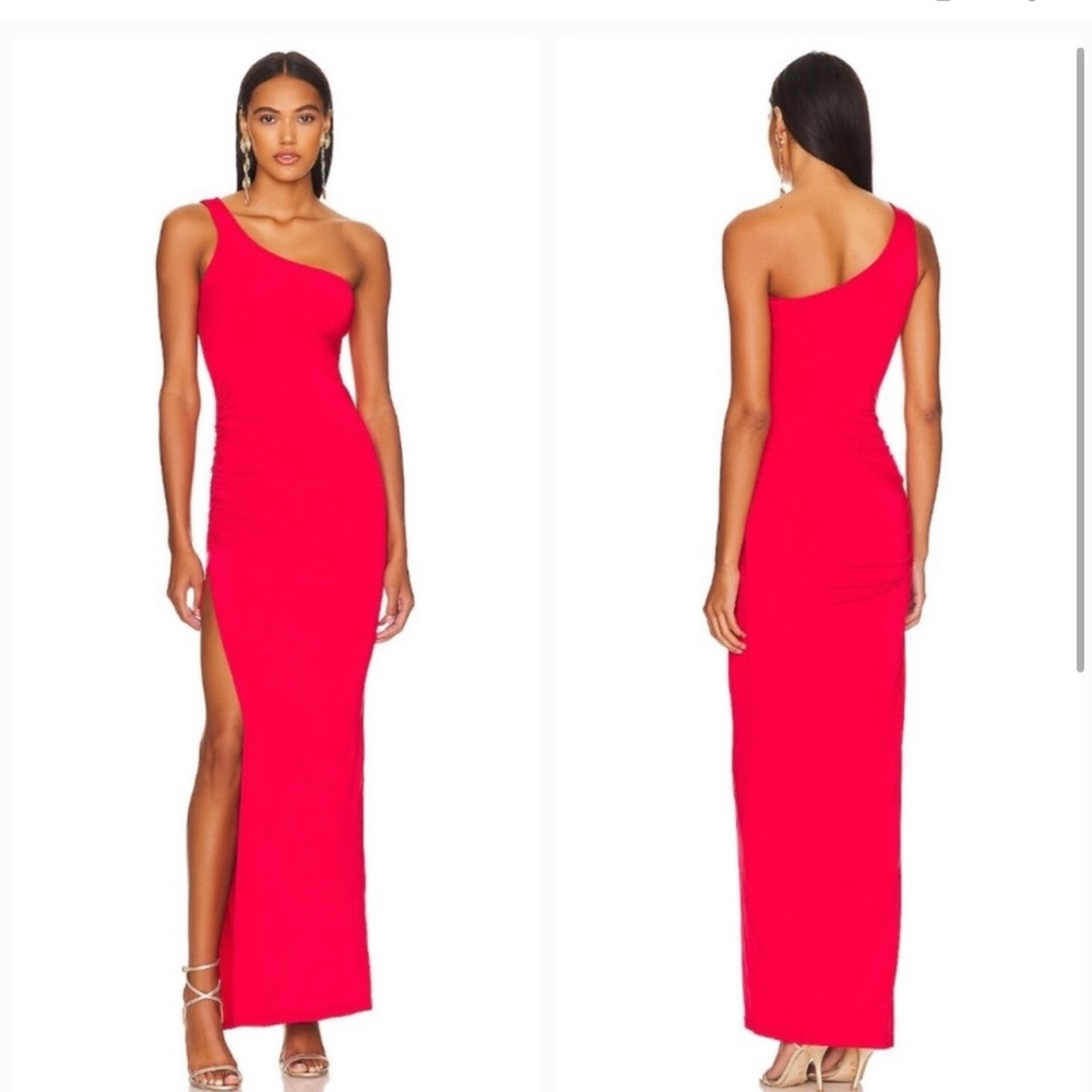 Remi X Revolve maxi dress